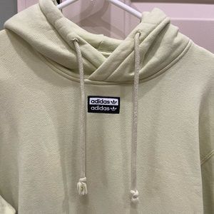 Women’s Adidas Hoodie